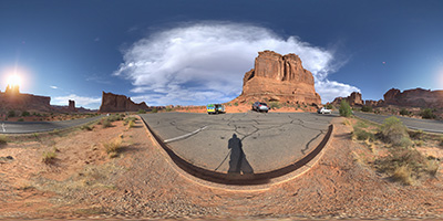 Arches