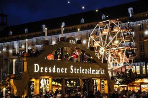 Striezelmarkt
