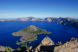 Crater Lake