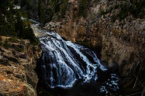 Yellowstone