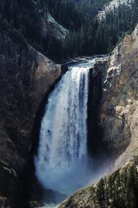 Yellowstone