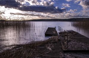 Mecklenburgische Seenplatte