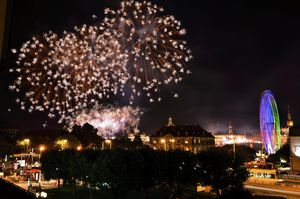 Stadtfest Dresden