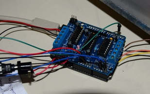 Arduino mit Adafruit